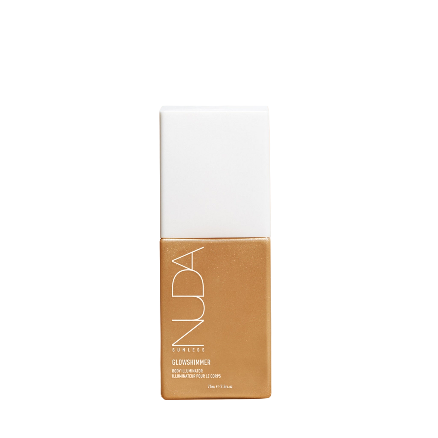 NUDA GlowShimmer