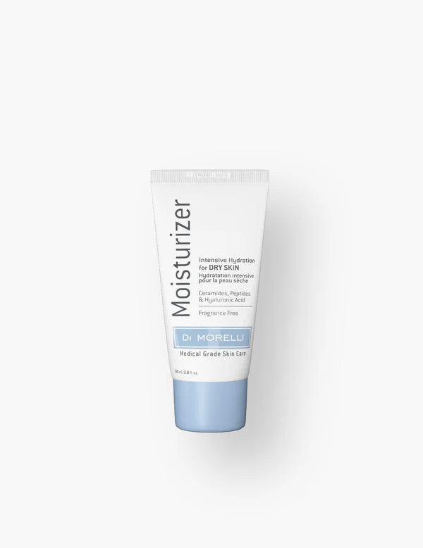 Di Morelli Moisturizer for Dry Skin (2oz)