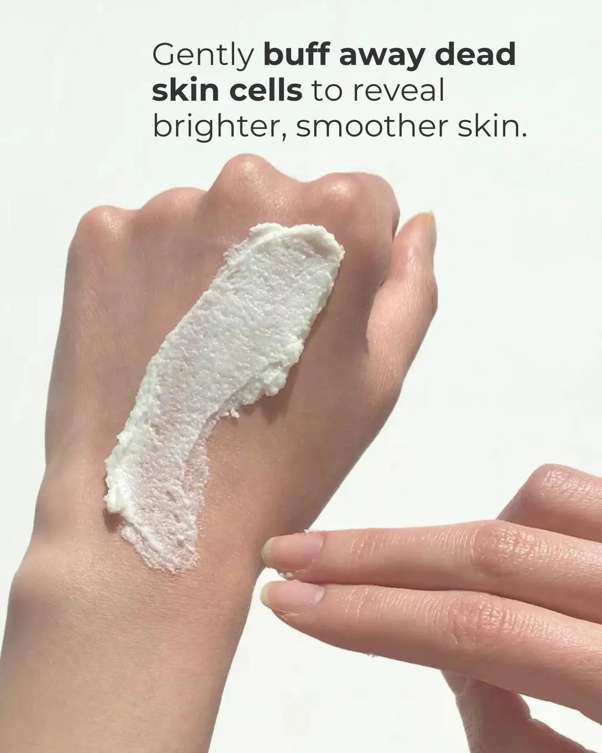 Di Morelli Facial Scrub (2oz)
