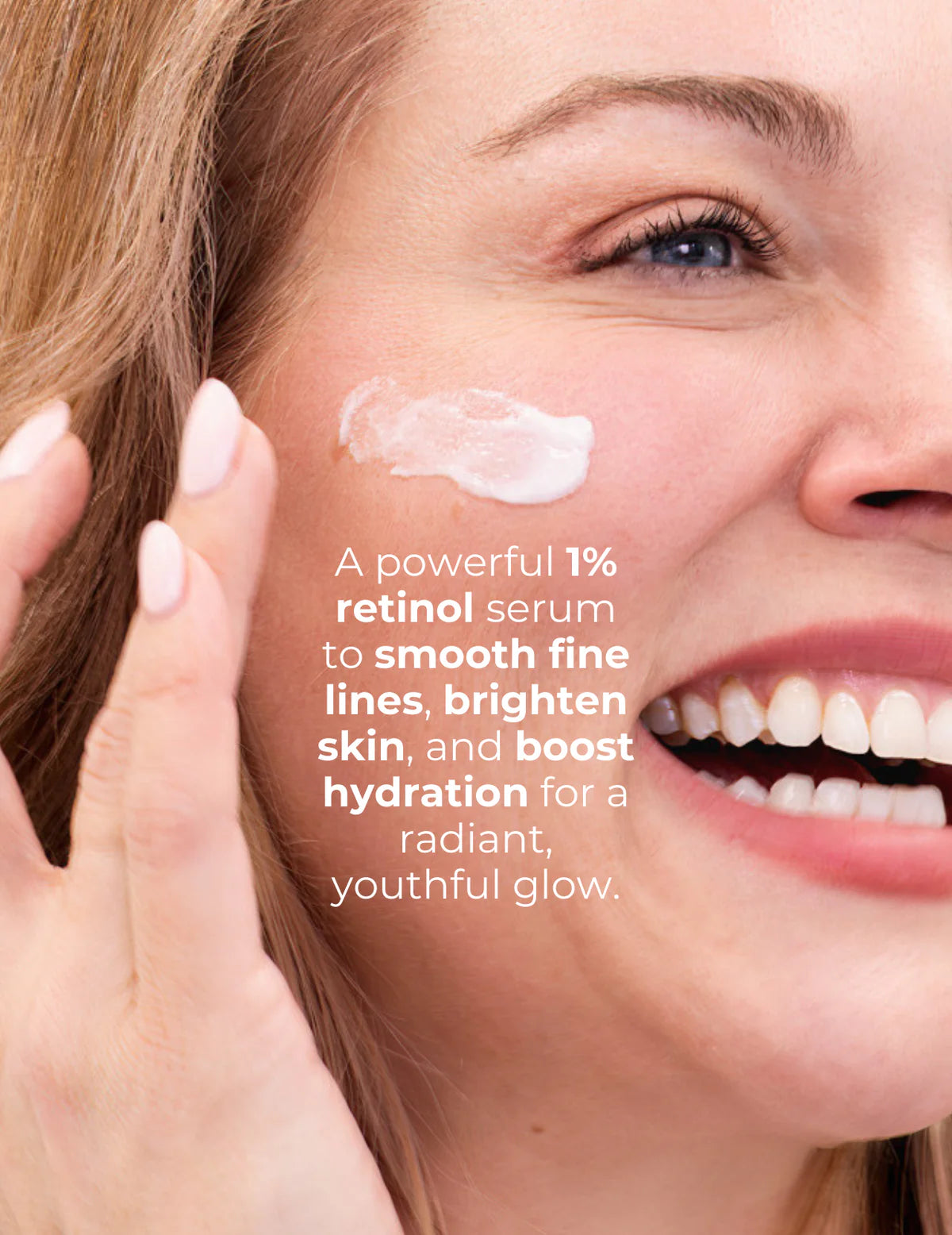 Di Morelli 1% Retinol Serum (1oz)