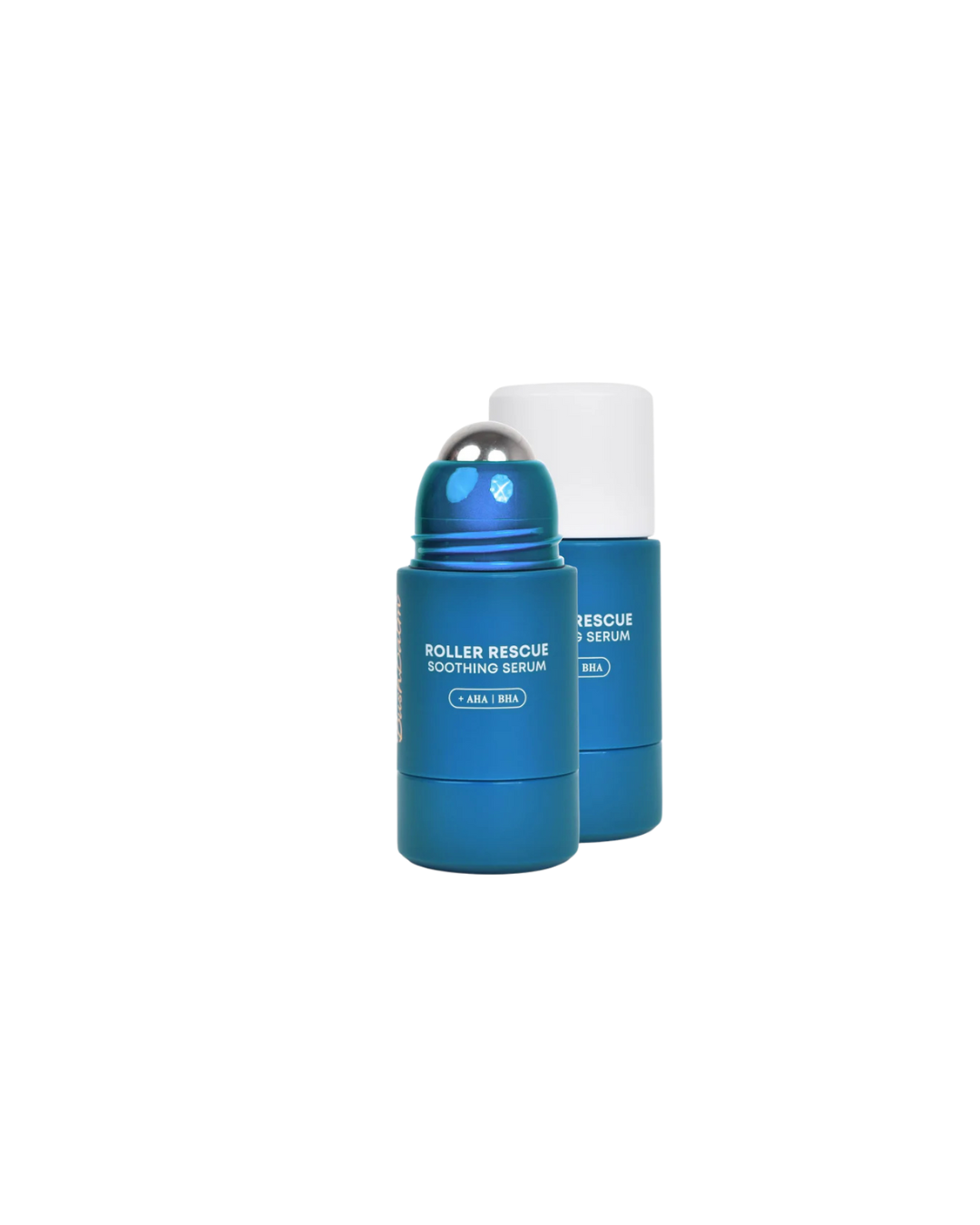 Bushbalm - Roller Rescue Soothing Serum