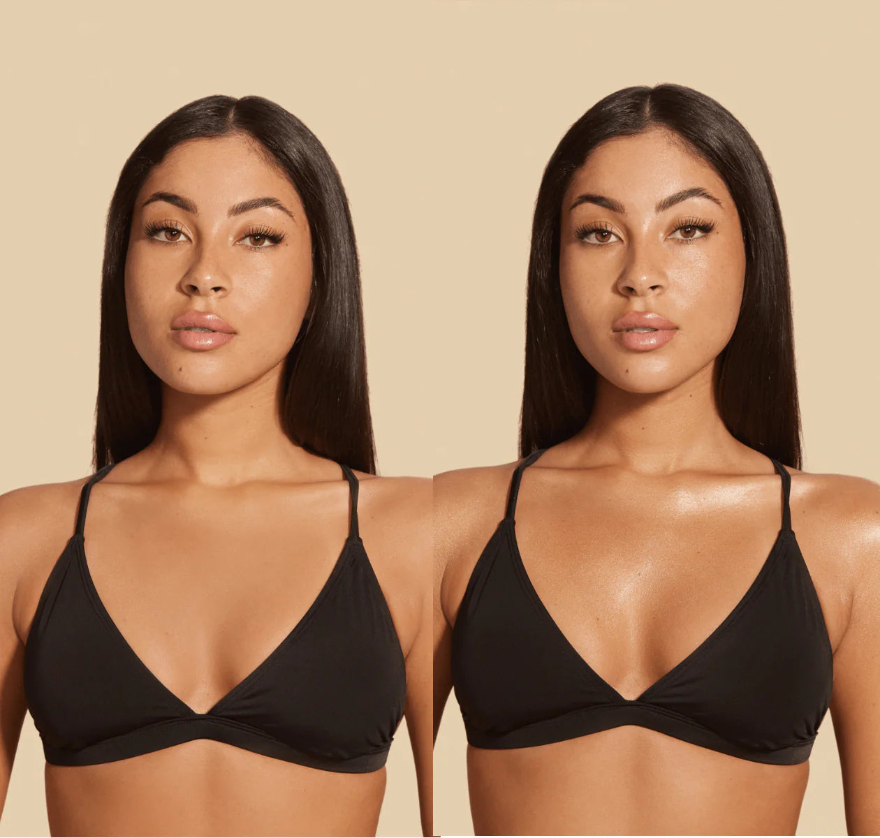 NUDA GlowShimmer