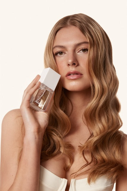 NUDA CloudMist Light-Med