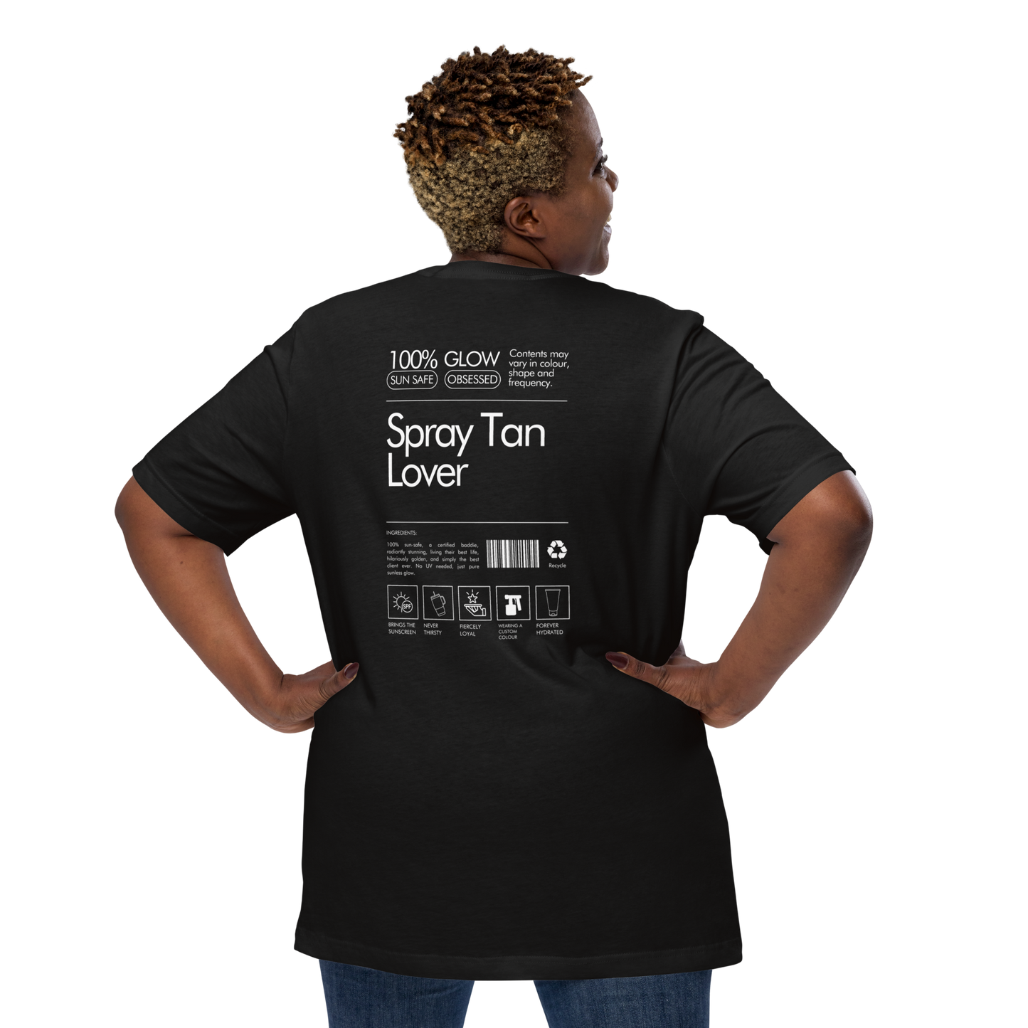 MB Ultimate Everyday Tee (lover edition)