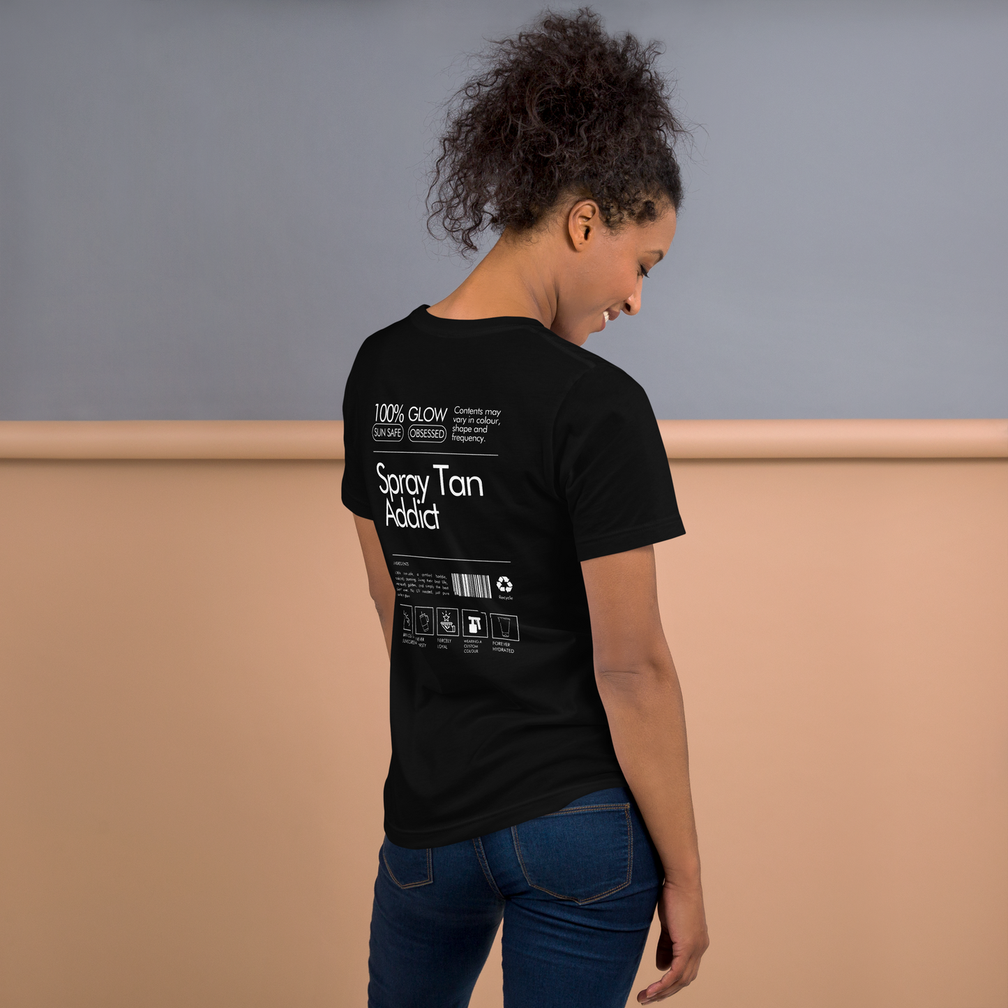 MB Ultimate Everyday Tee