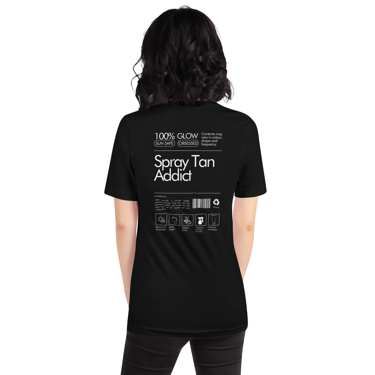MB Ultimate Everyday Tee