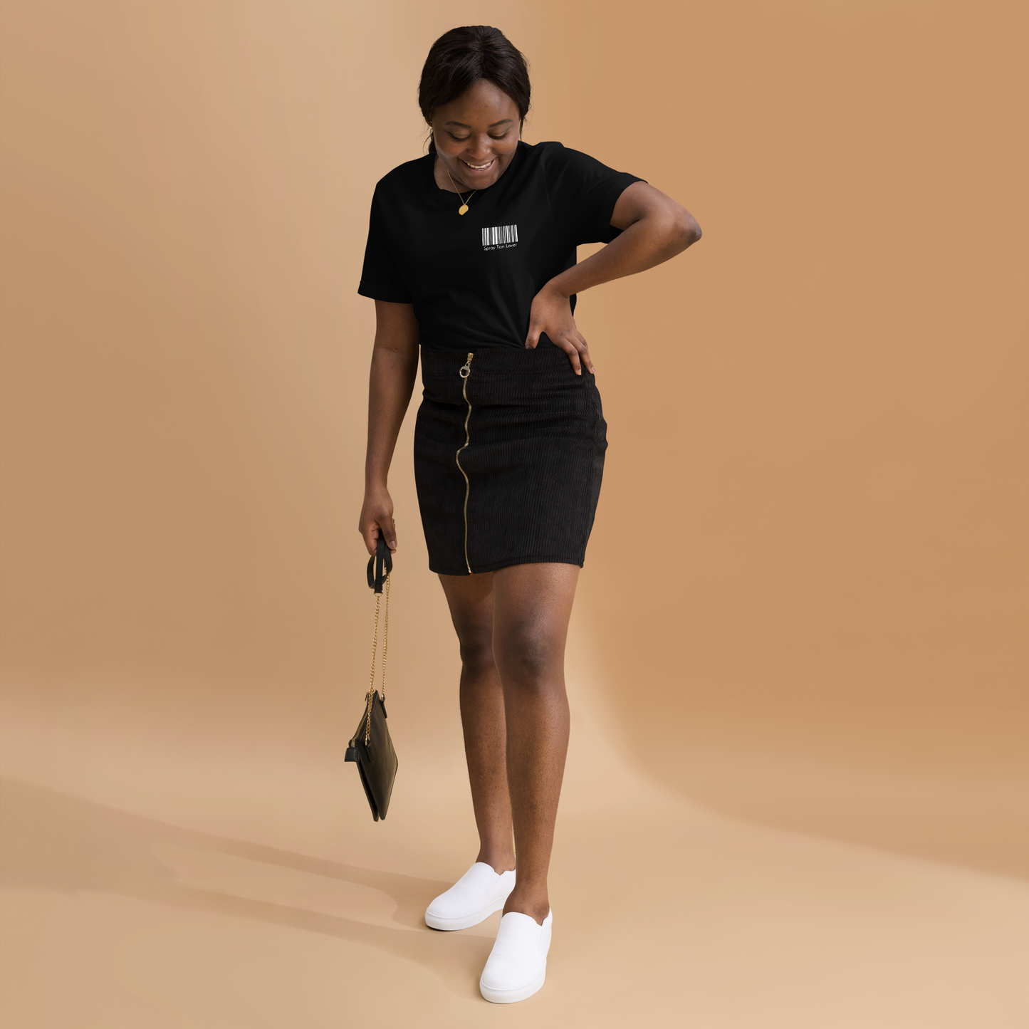 MB Ultimate Everyday Tee (lover edition)