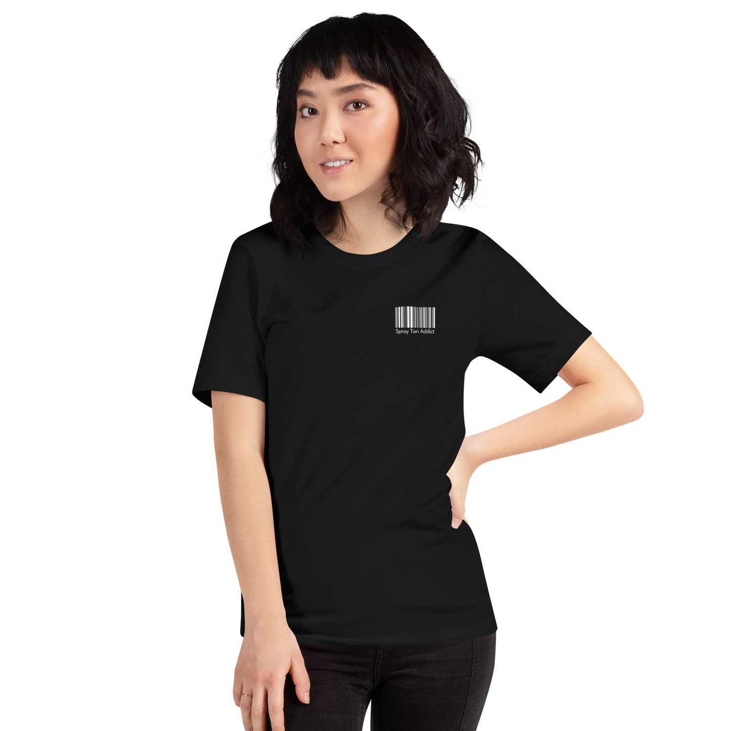 MB Ultimate Everyday Tee