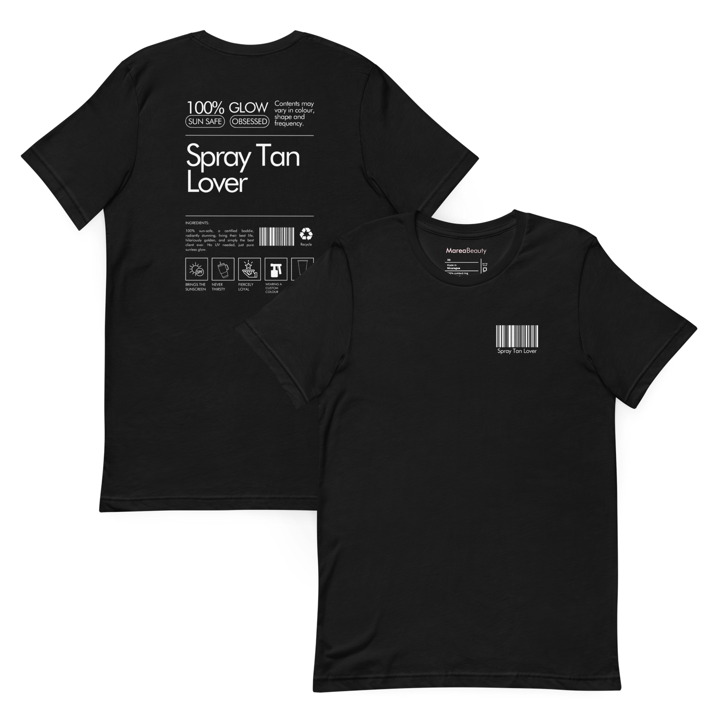 MB Ultimate Everyday Tee (lover edition)