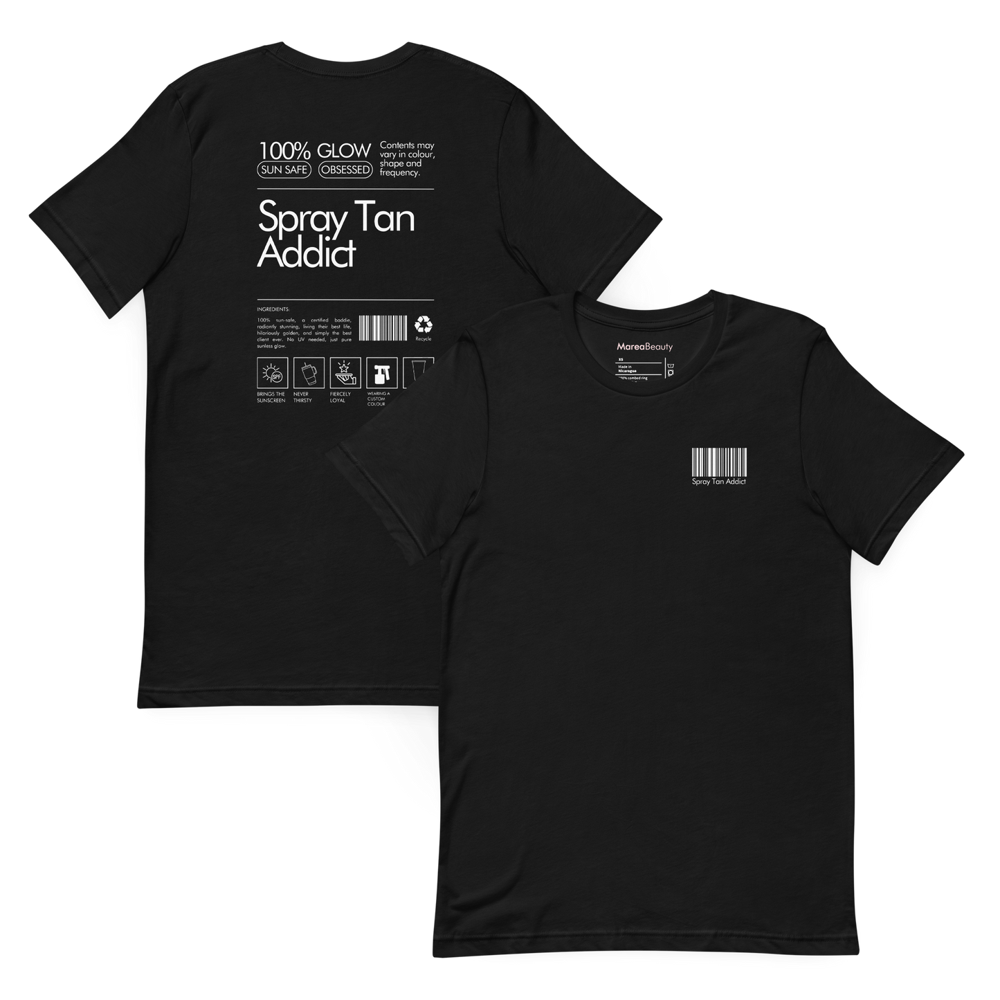 MB Ultimate Everyday Tee