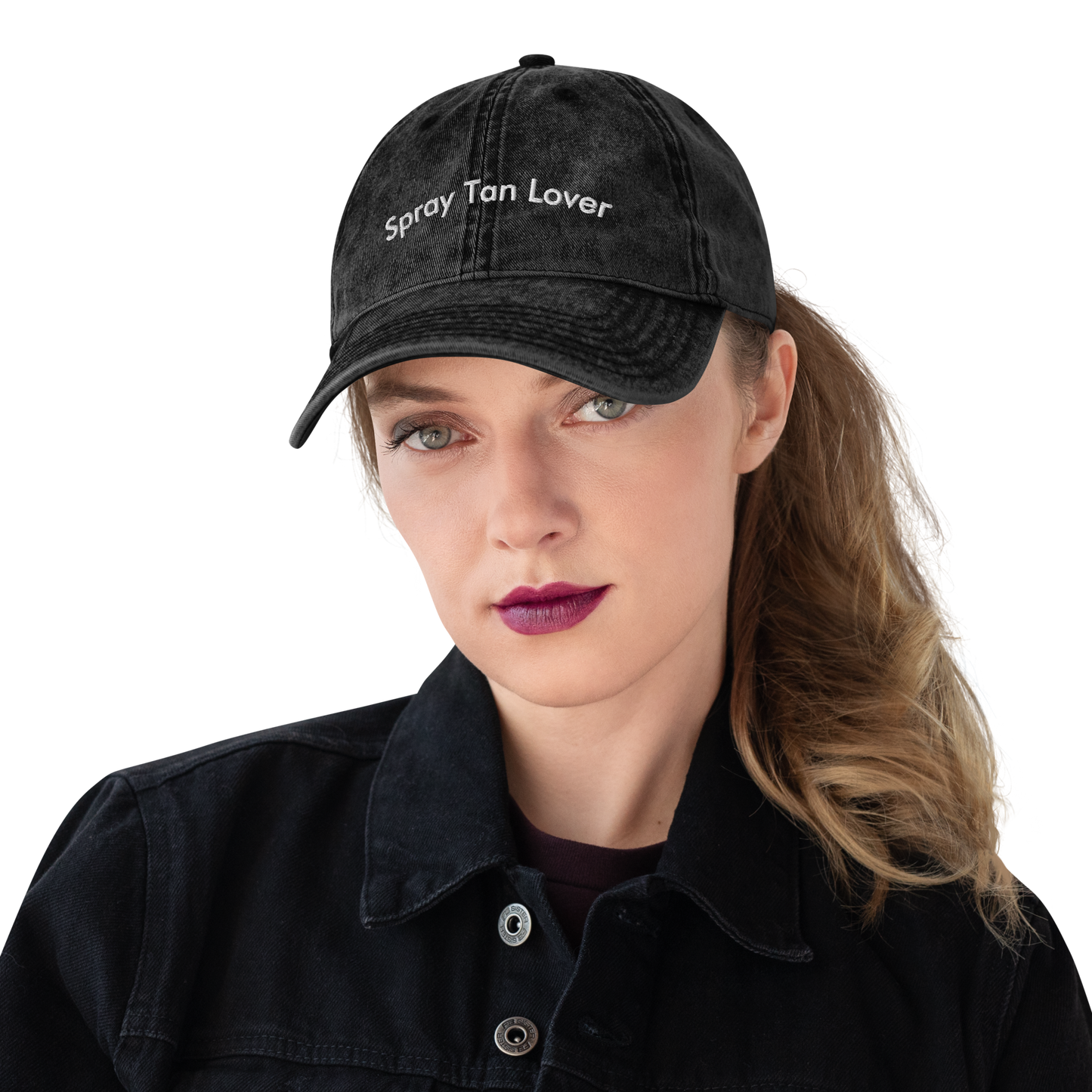 MB Ultimate Off-Duty Cap (lover edition)