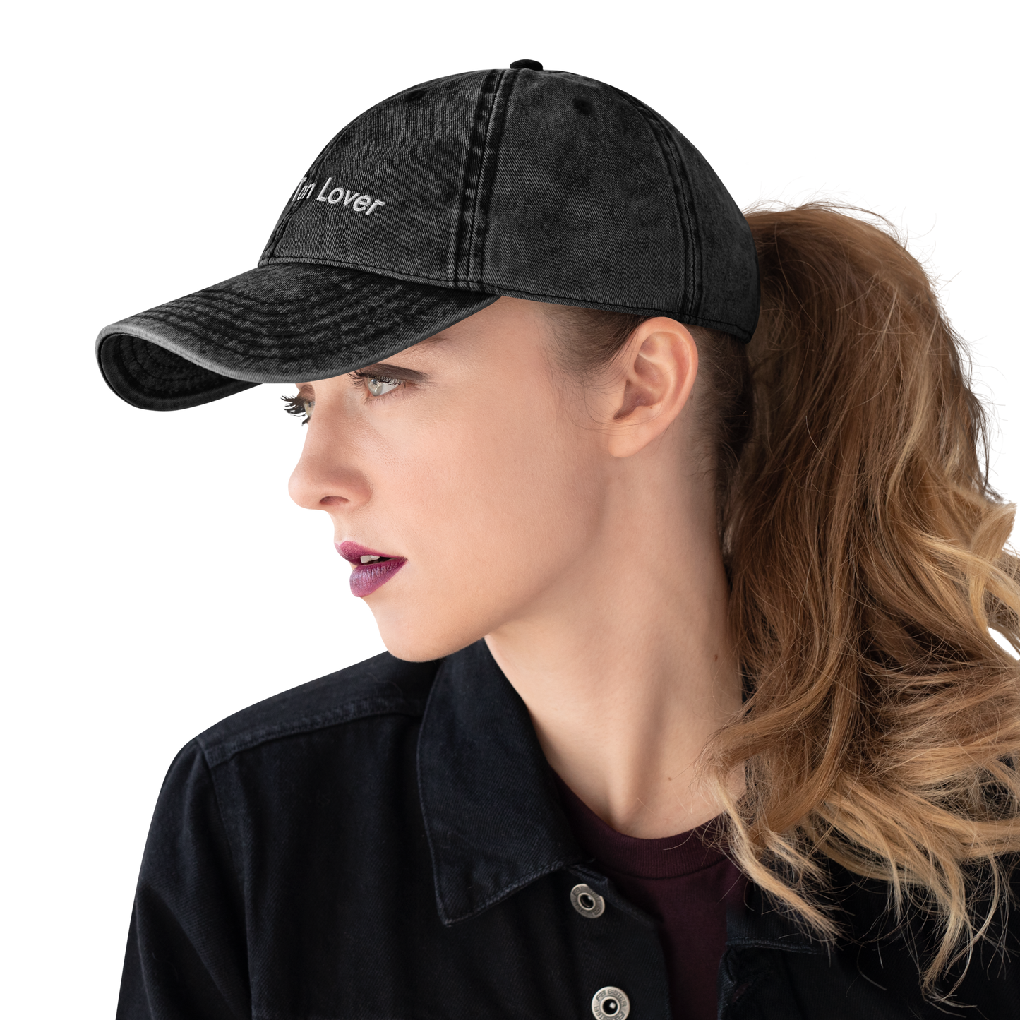 MB Ultimate Off-Duty Cap (lover edition)
