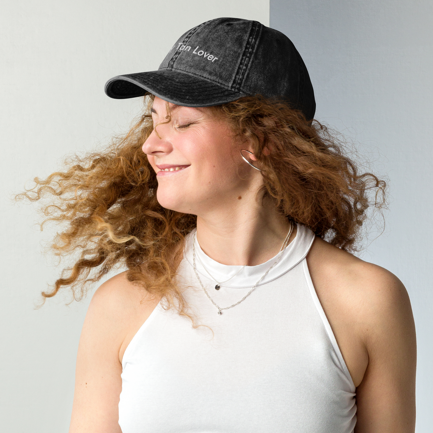 MB Ultimate Off-Duty Cap (lover edition)