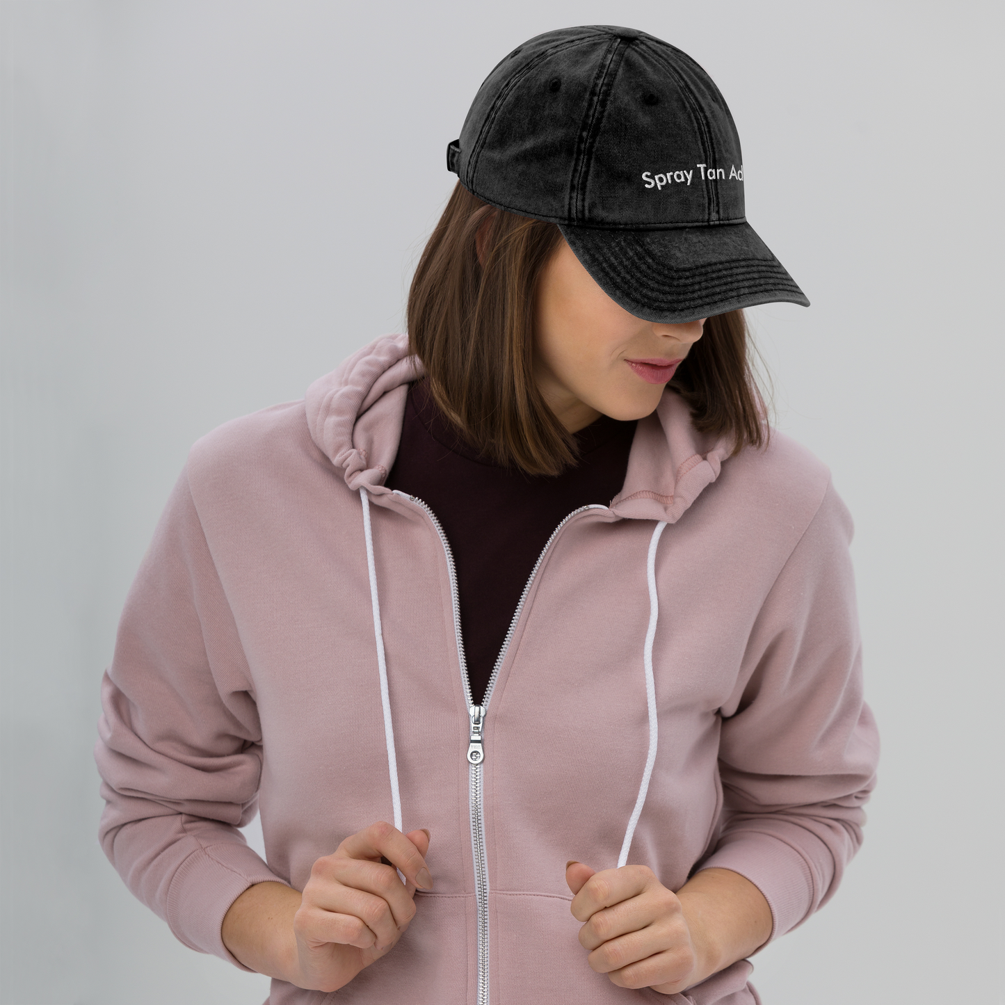 MB Ultimate Off-Duty Cap