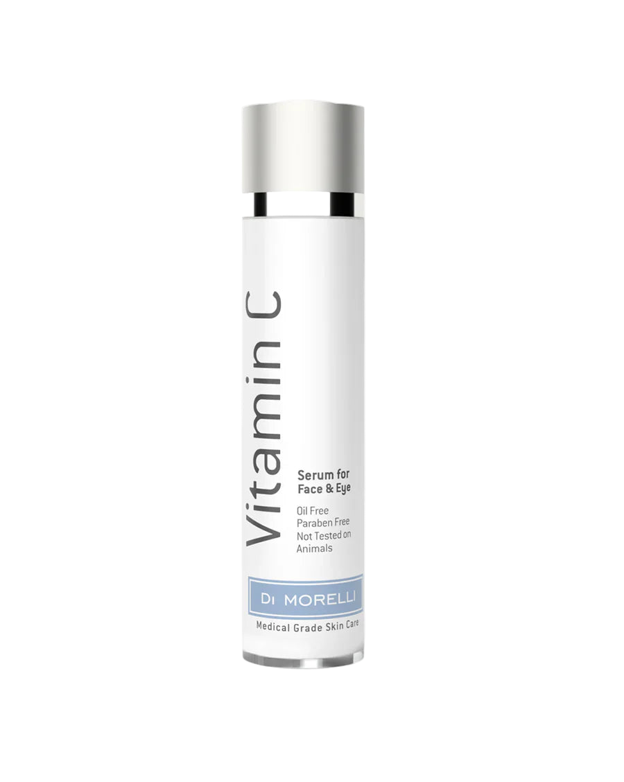 Di Morelli Vitamin C for Face & Eye (1.7oz)