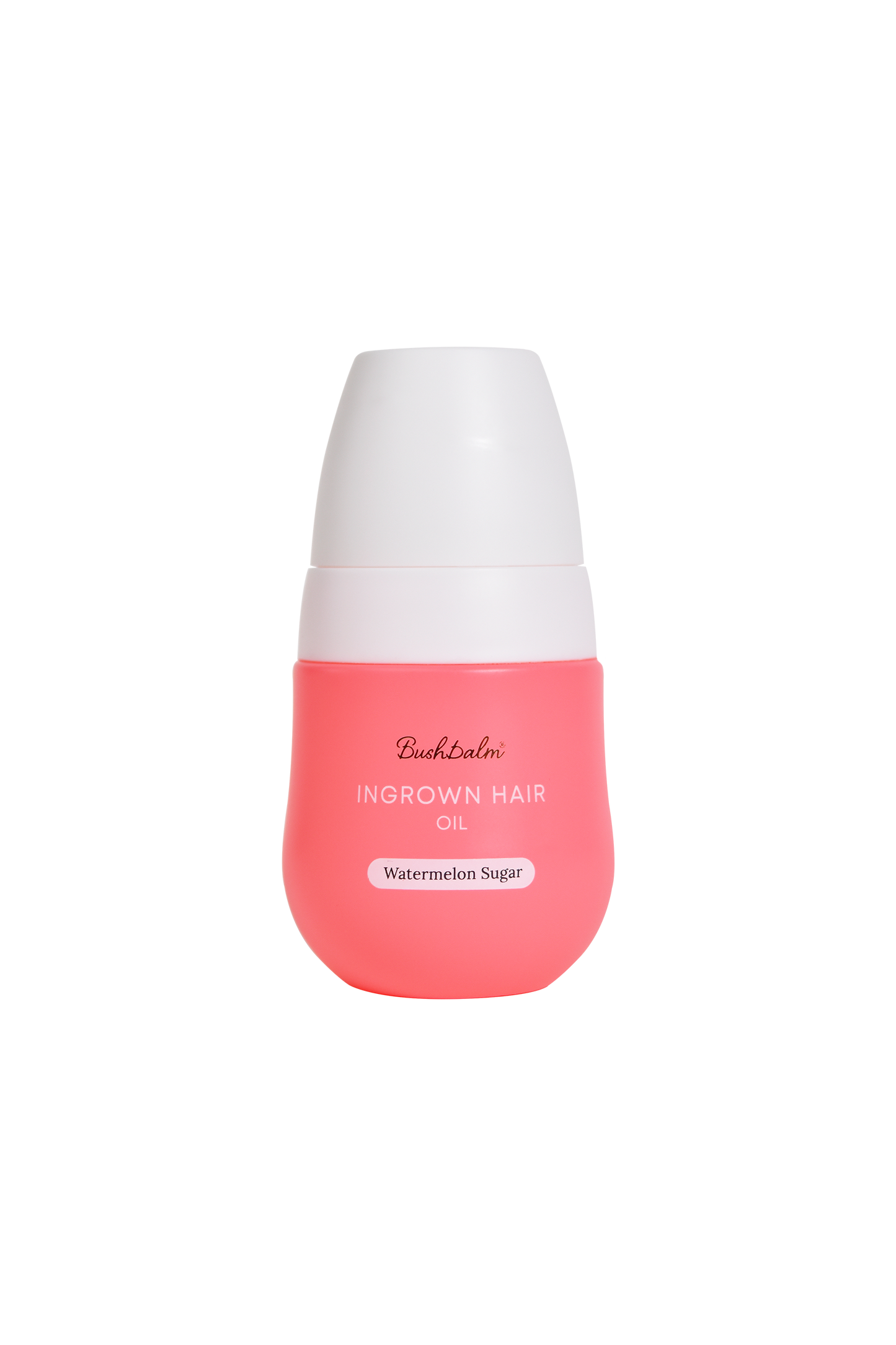 Bushbalm - Ingrown Hair Oil Watermelon Sugar