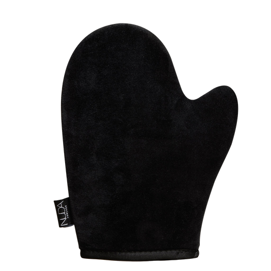 NUDA Tanning Mitt