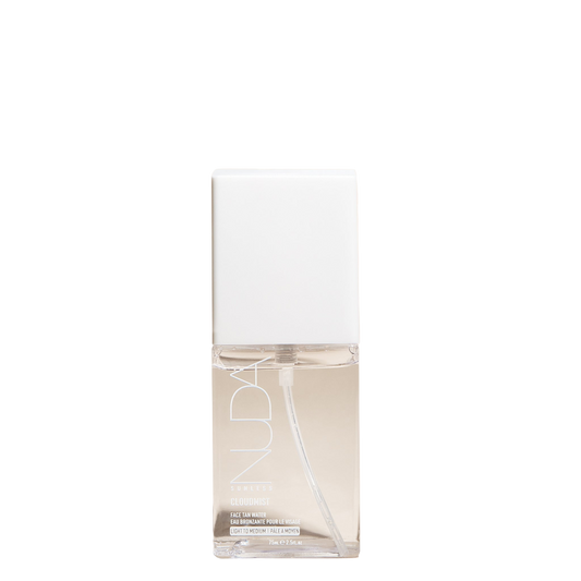 NUDA CloudMist Light-Med