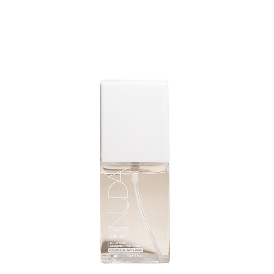 NUDA CloudMist Med-Dark