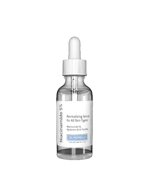Di Morelli Niacinamide 5% Serum
