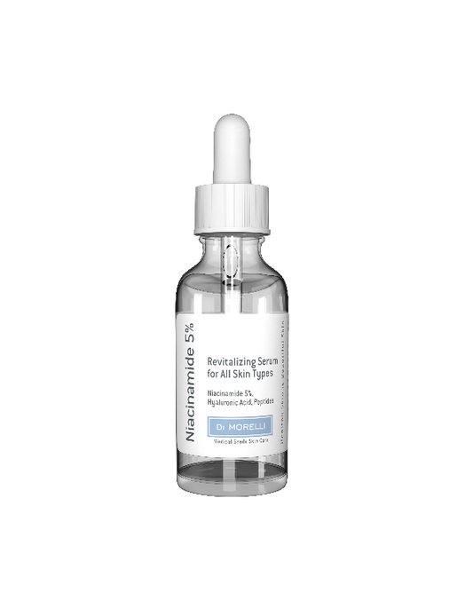 Di Morelli Niacinamide 5% Serum