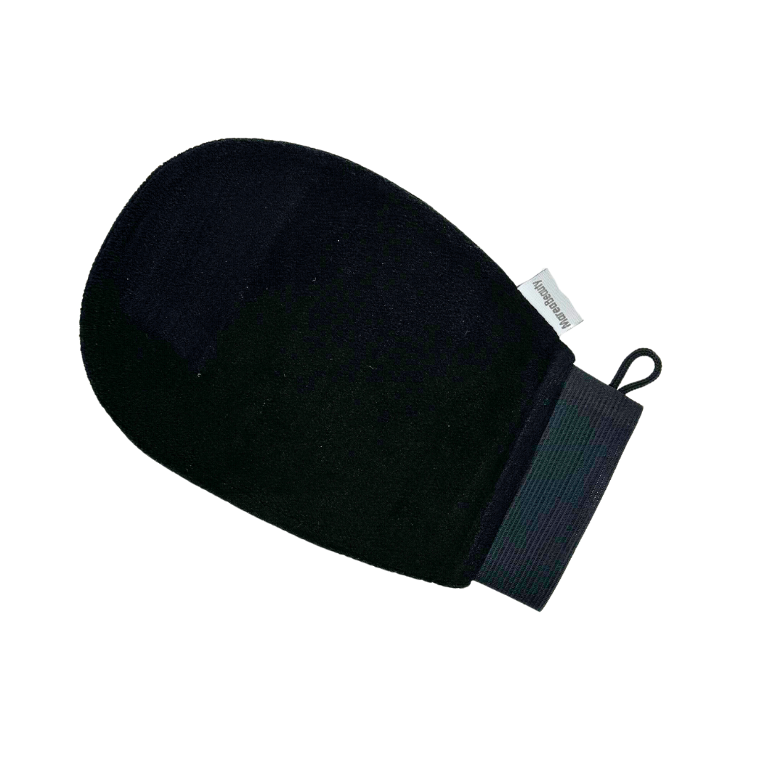 On The Glow Exfoliating Mitt