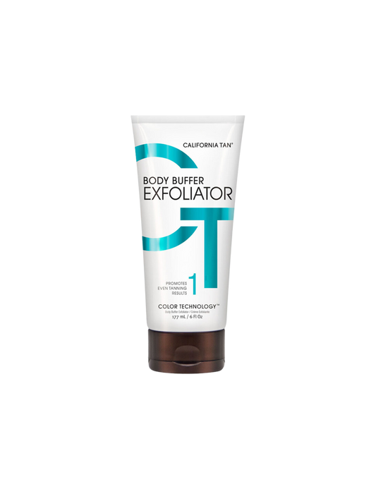 Body Buff Exfoliator (6oz)