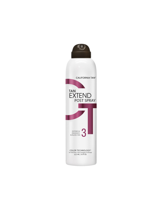 Tan Extend Post Spray (6oz)