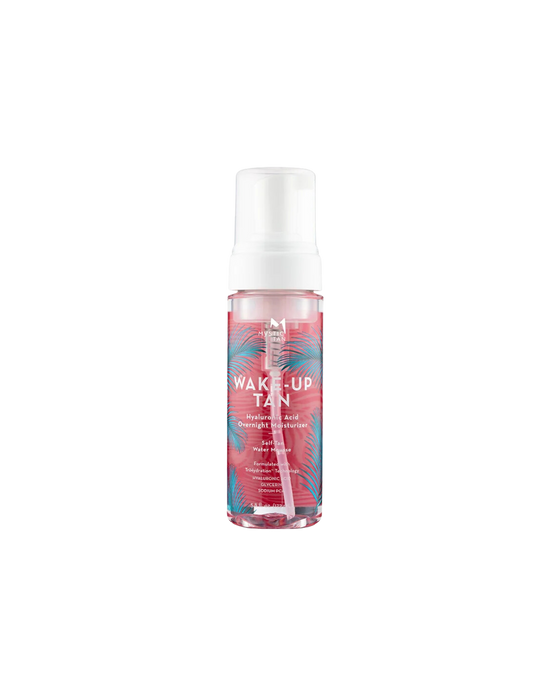 Wake-Up Tan Water Mousse (5.8oz)