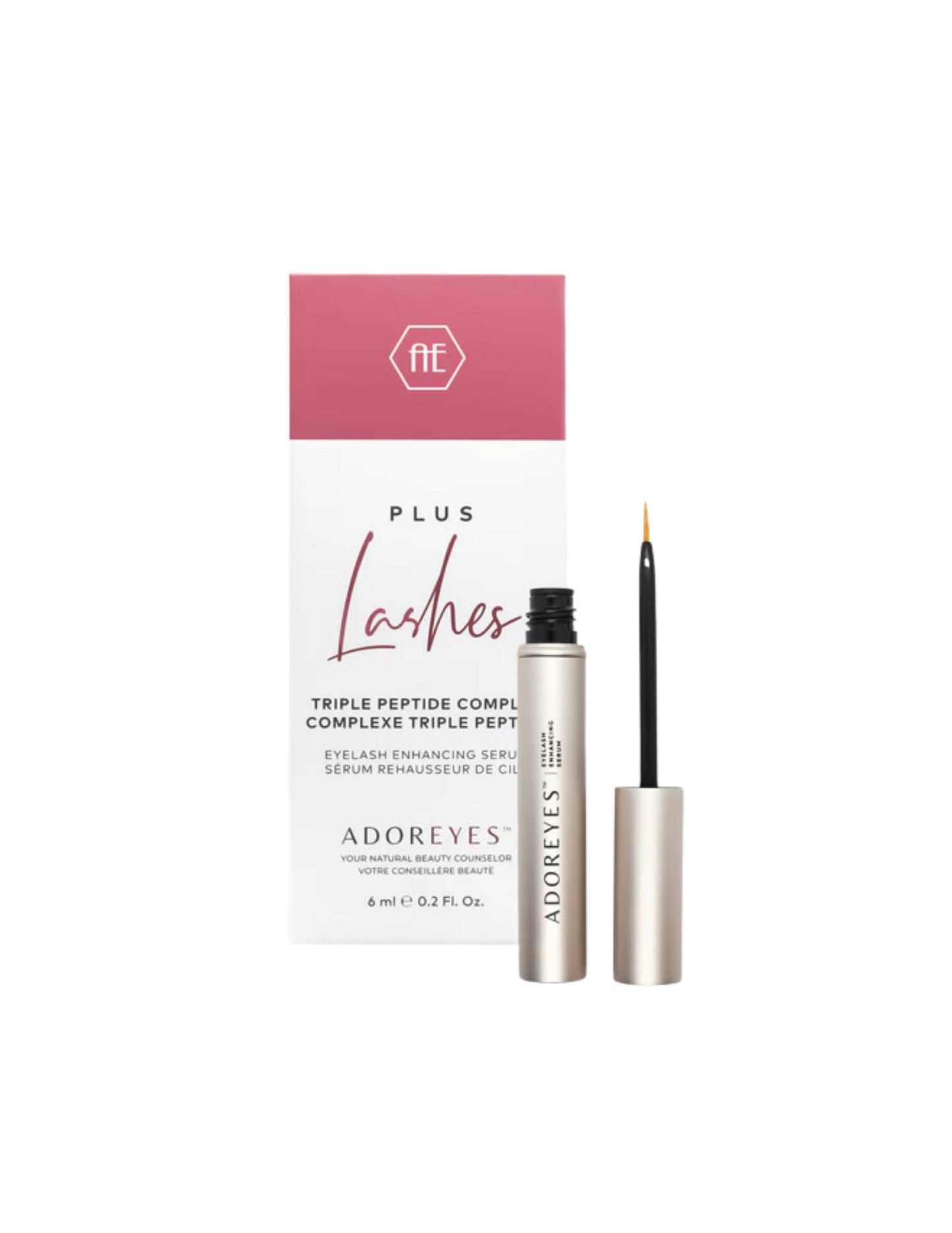 ADOREYES Plus Eyelash Enhancing Serum (6 ml)