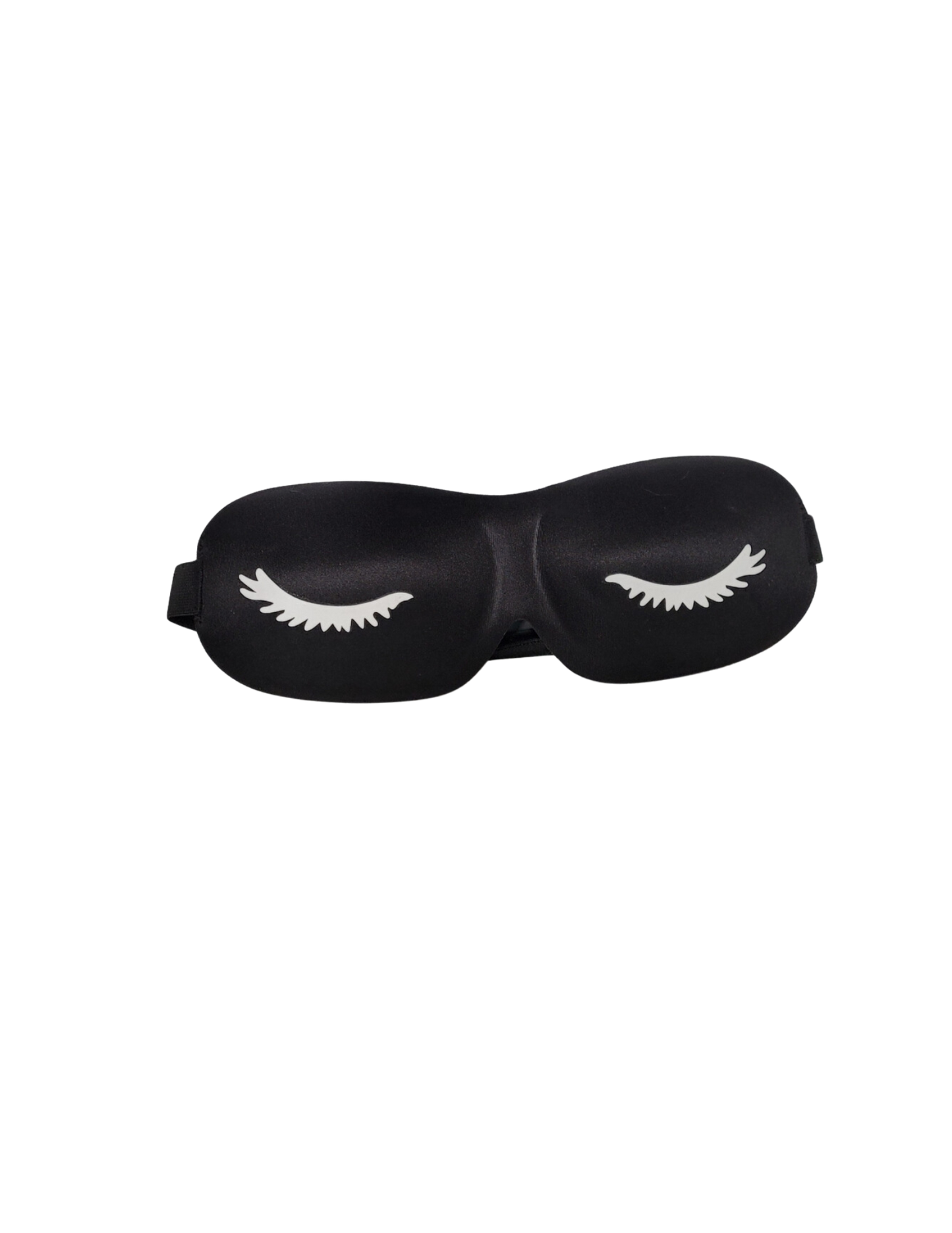 Contoured Sleep Mask