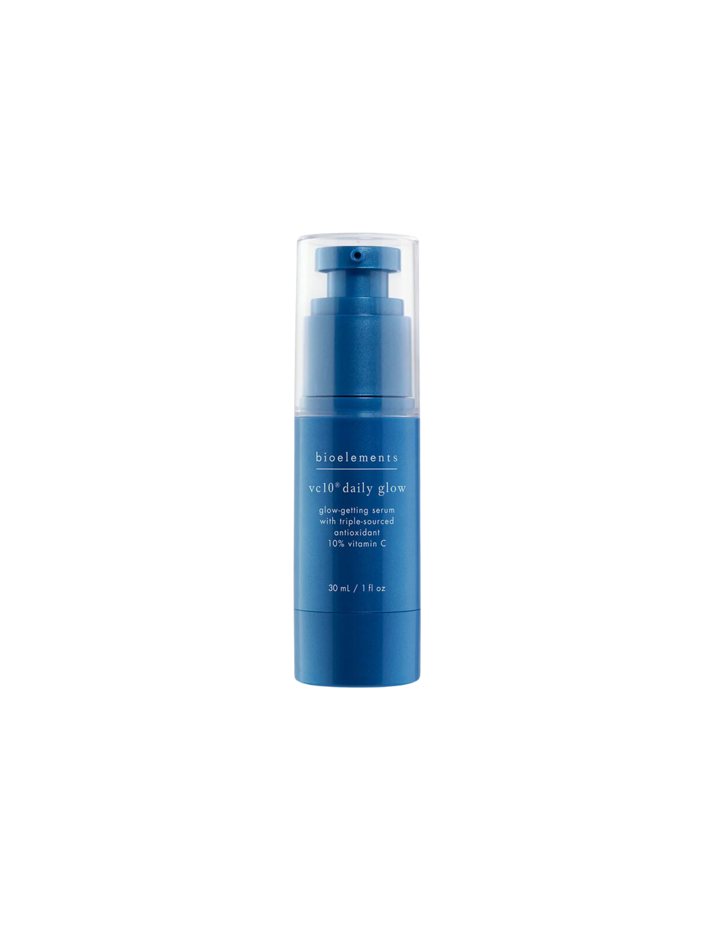 Bioelements vc10 Daily Glow (1oz)