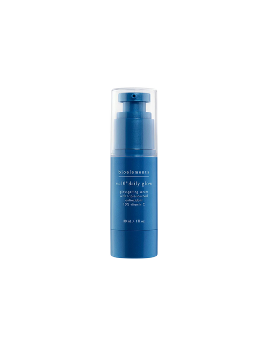 Bioelements vc10 Daily Glow (1oz)