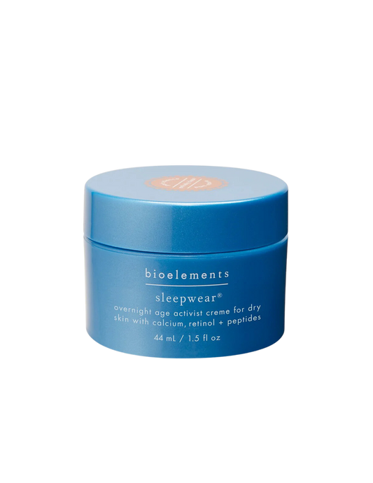 Bioelements Sleepwear Night Cream (1.5oz)