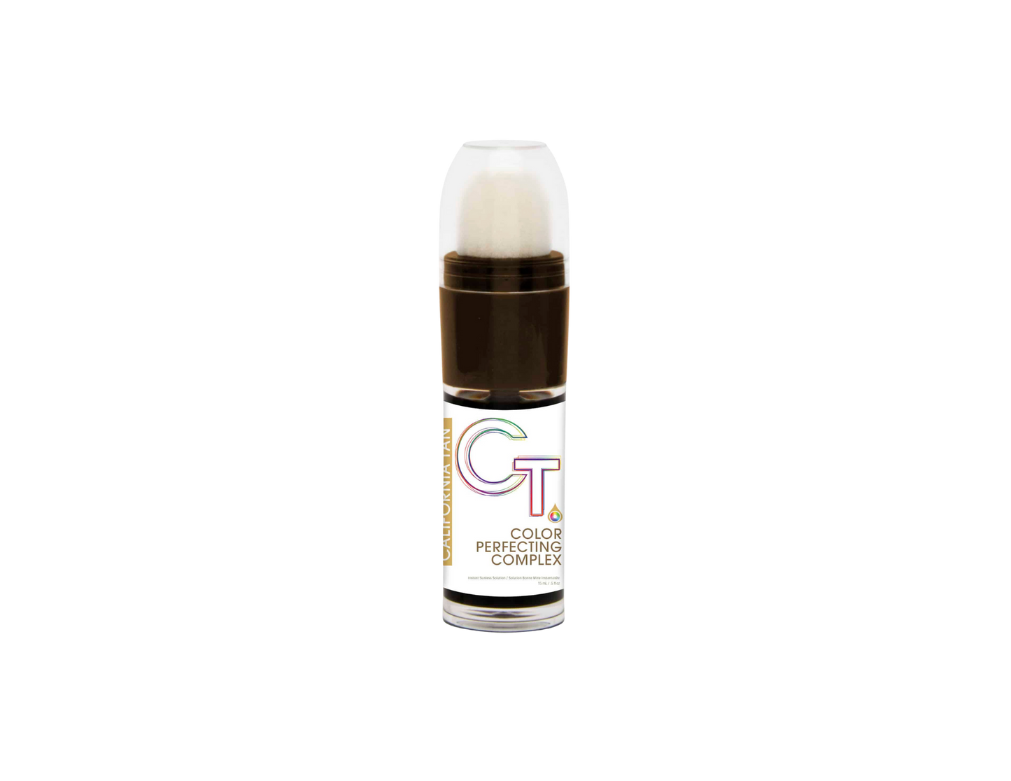 California Tan Sunless Detail Pen