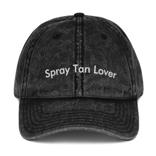 MB Ultimate Off-Duty Cap (lover edition)